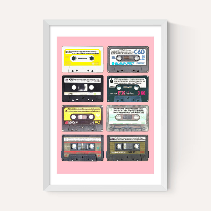 Mixtapes