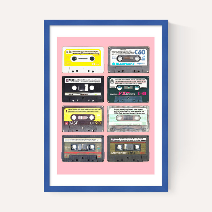 Mixtapes