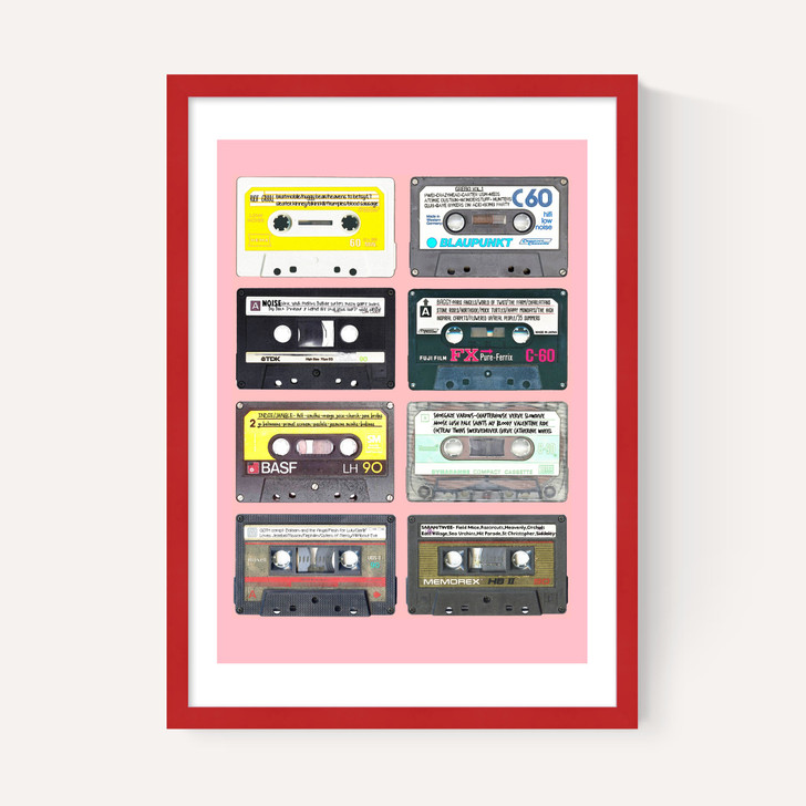 Mixtapes