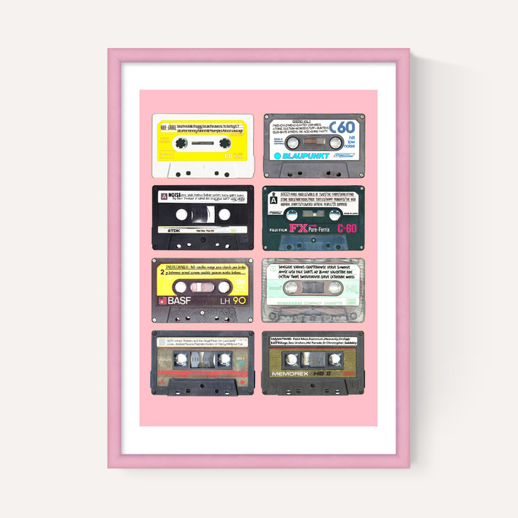Mixtapes