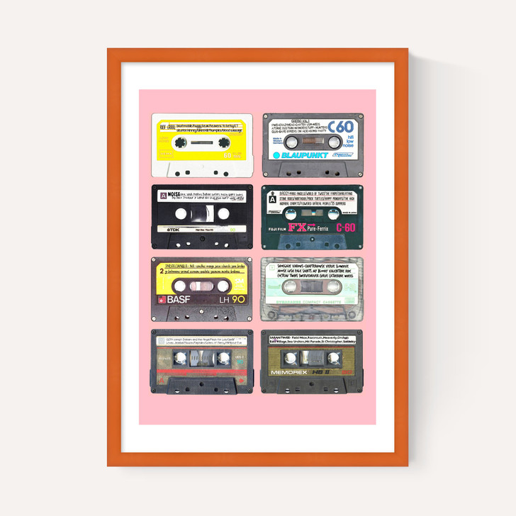 Mixtapes