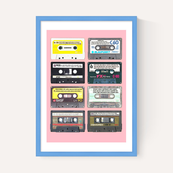 Mixtapes