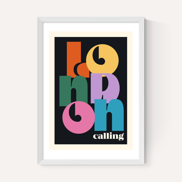 London Calling