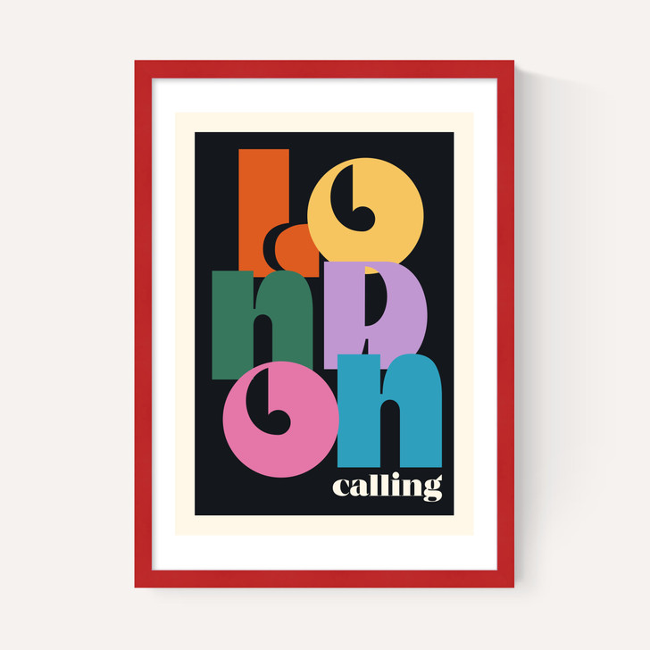 London Calling