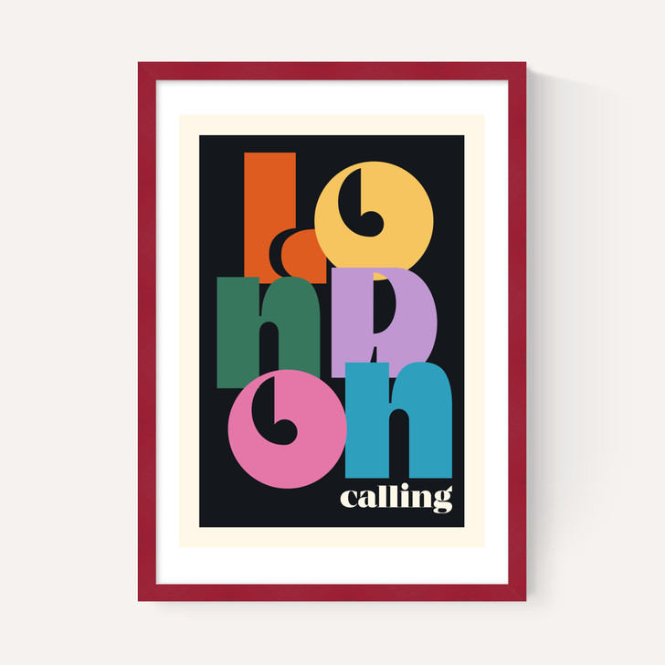 London Calling