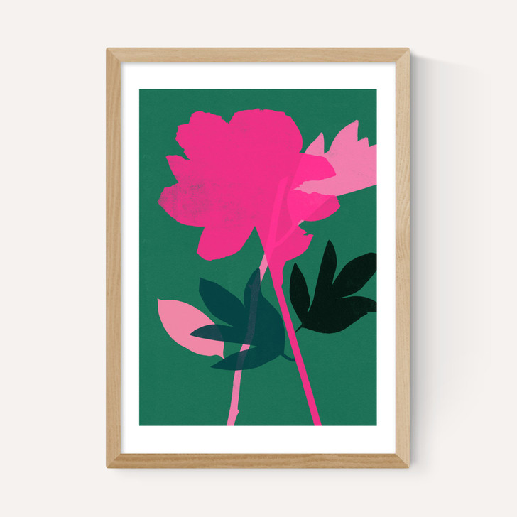 Peony by Garima Dhawan