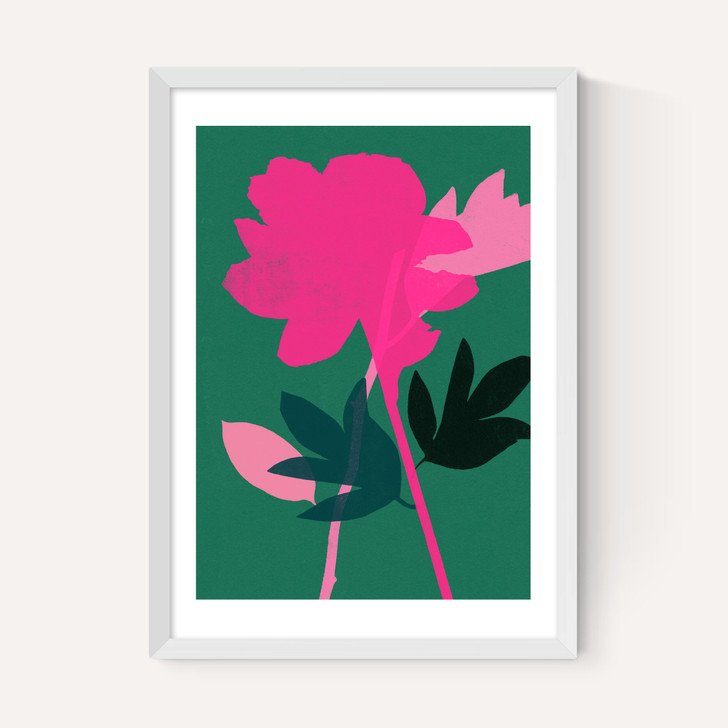 Peony by Garima Dhawan