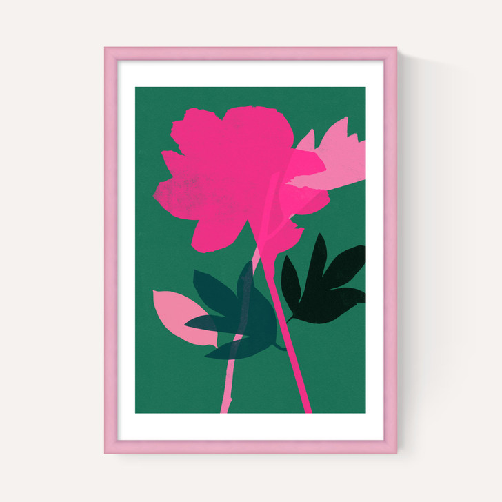 Peony by Garima Dhawan