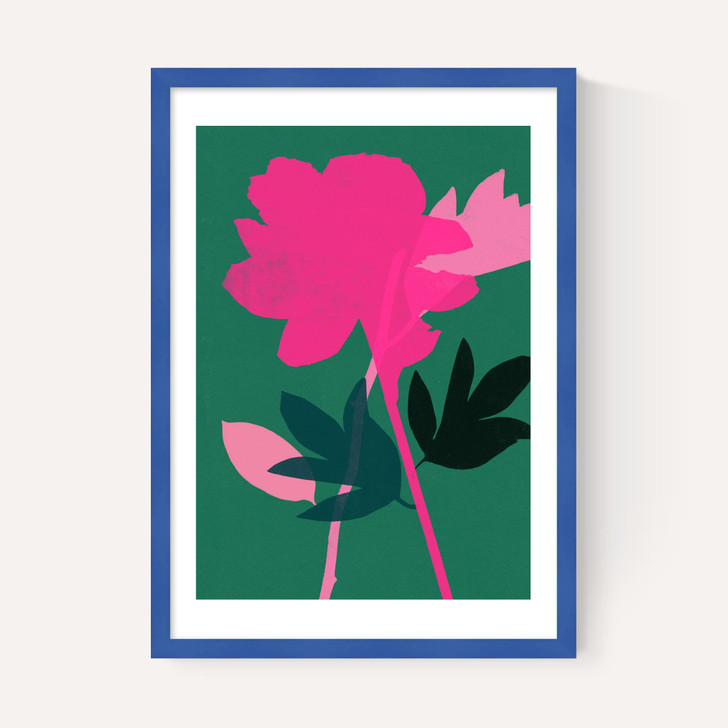 Peony by Garima Dhawan
