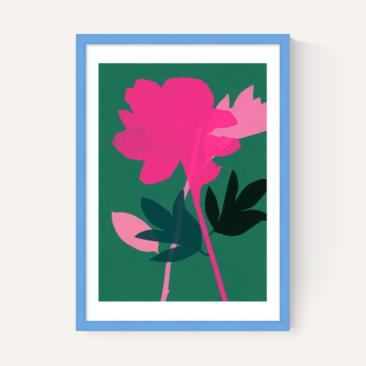 Peony by Garima Dhawan