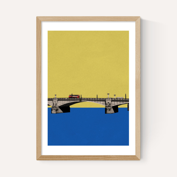 Lambeth Bridge