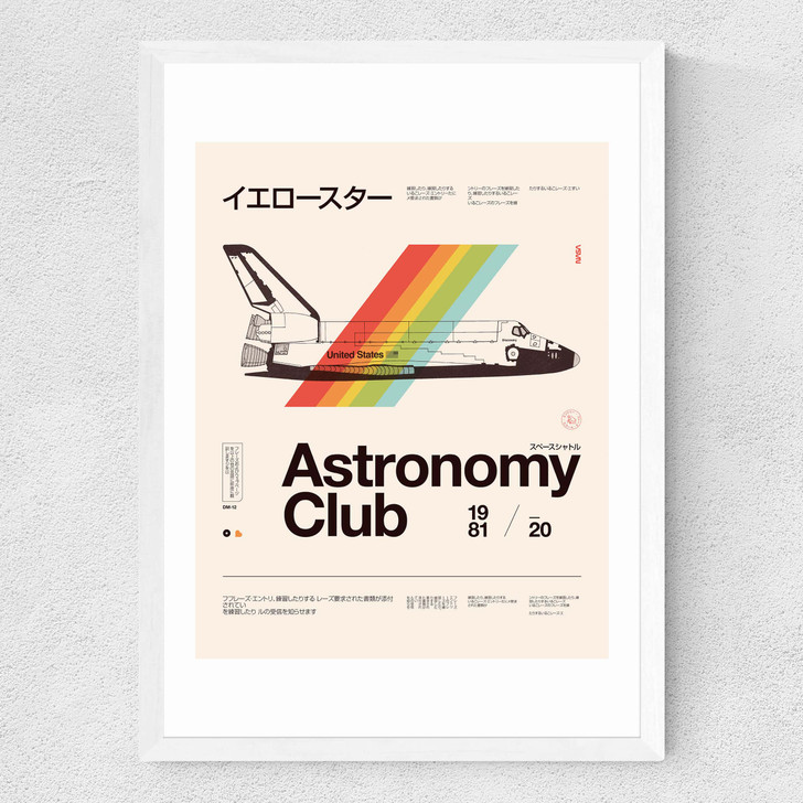 Astronomy Club
