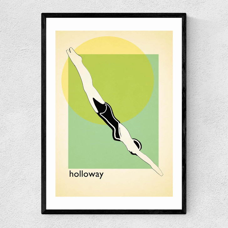 Holloway Lido