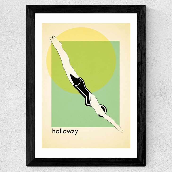 Holloway Lido