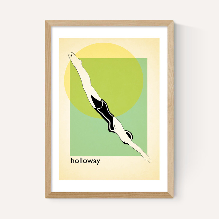 Holloway Lido