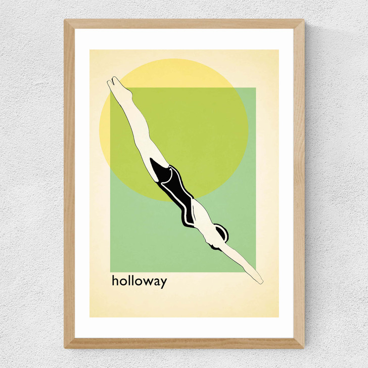 Holloway Lido