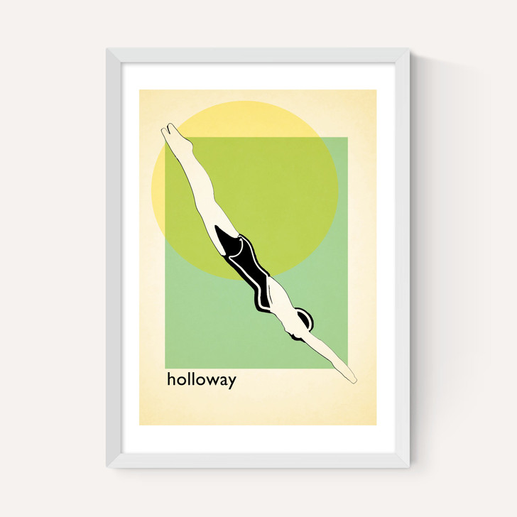 Holloway Lido