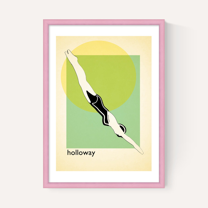 Holloway Lido