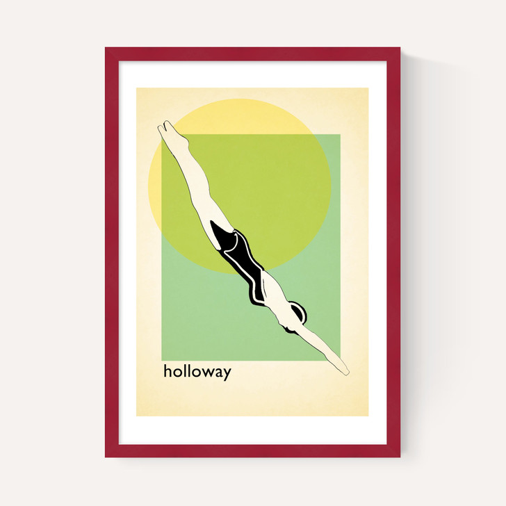 Holloway Lido