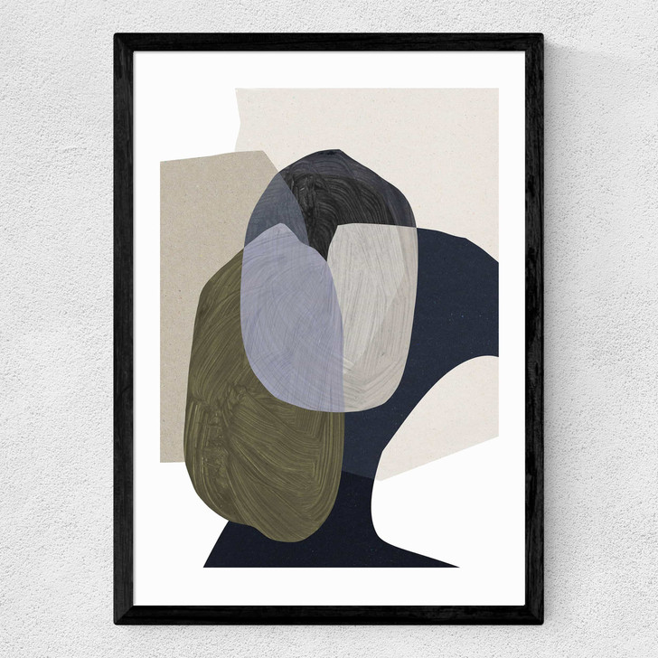 Things Medium Black Frame Things Medium Black Frame