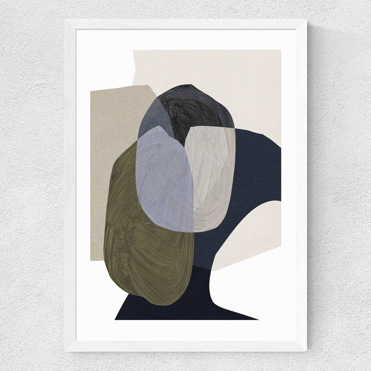 Things Medium White Frame Things Medium White Frame