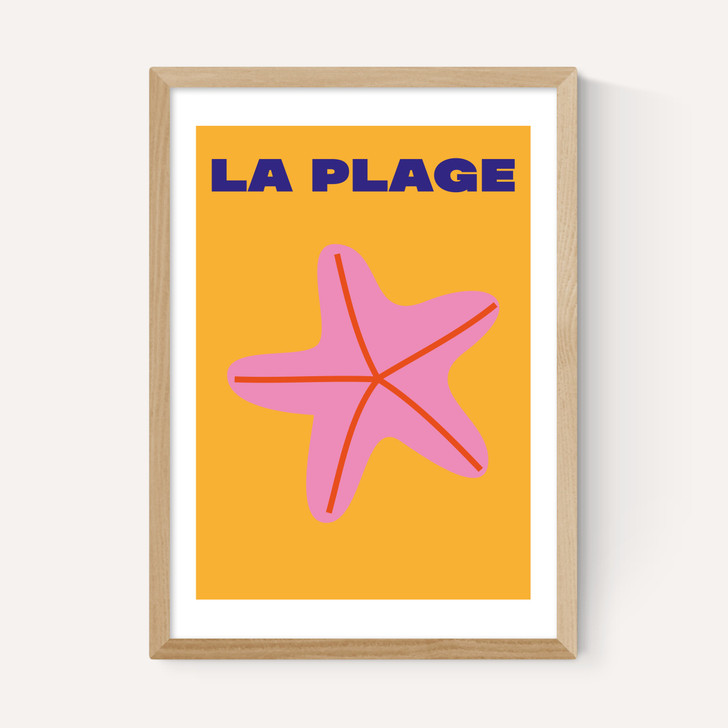 La Plage