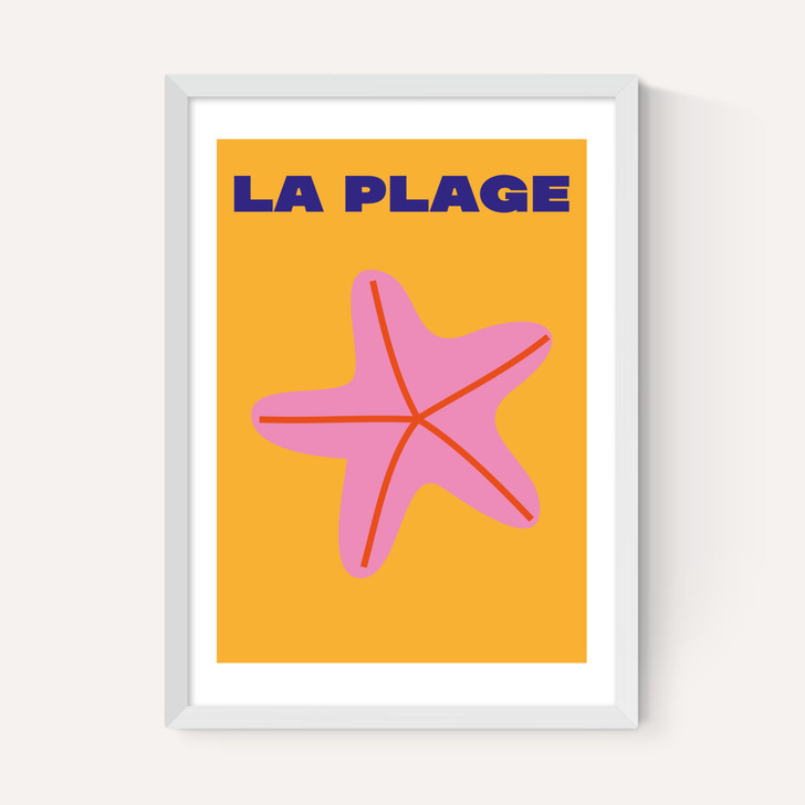 La Plage
