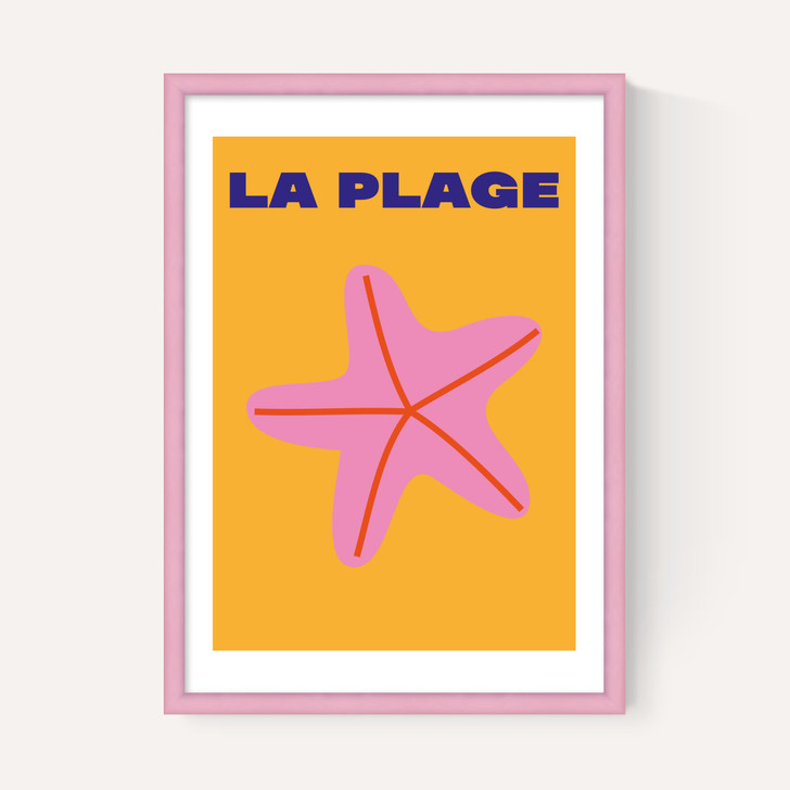 La Plage
