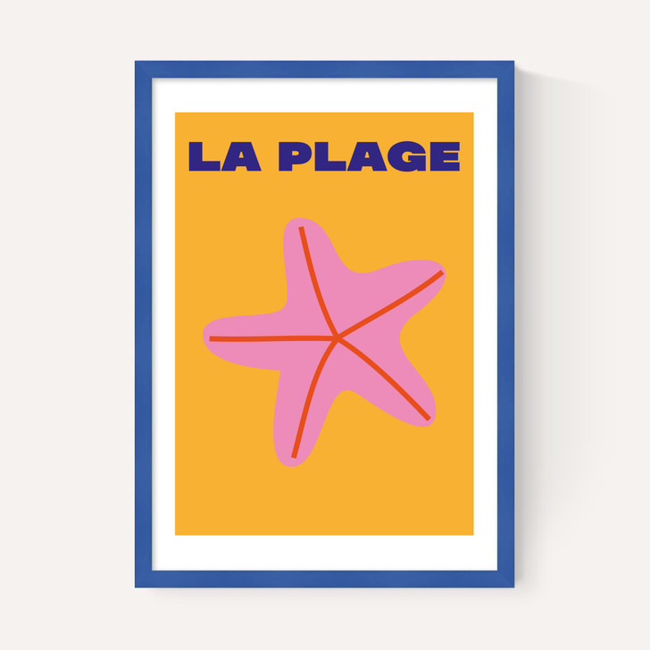 La Plage