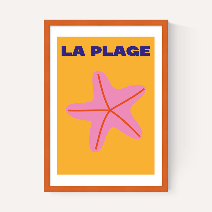La Plage