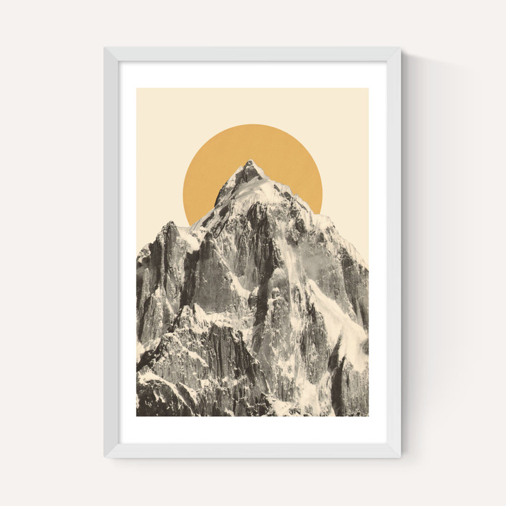 Mountainscape V