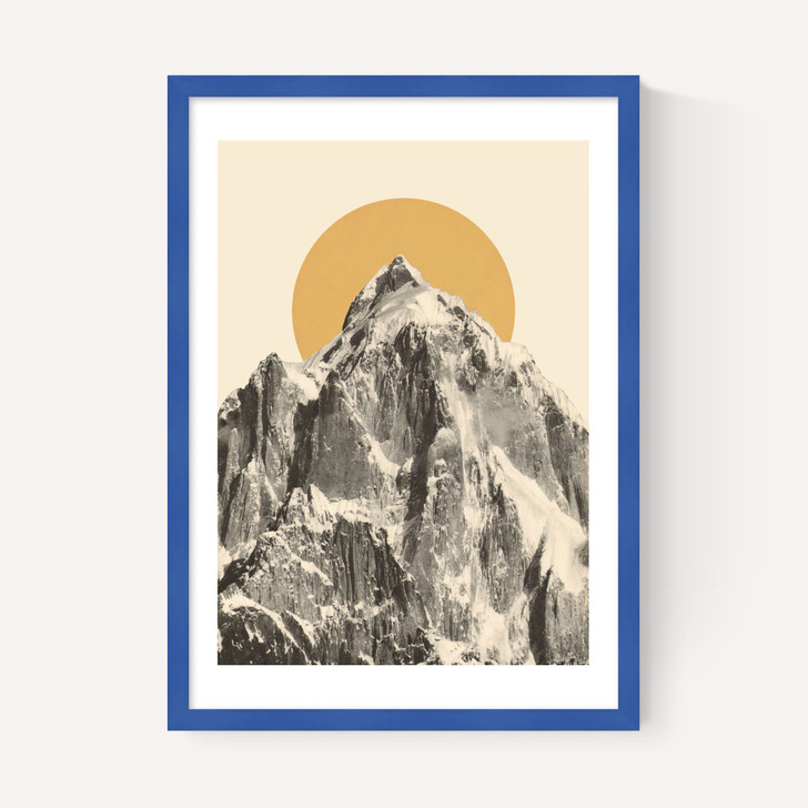 Mountainscape V