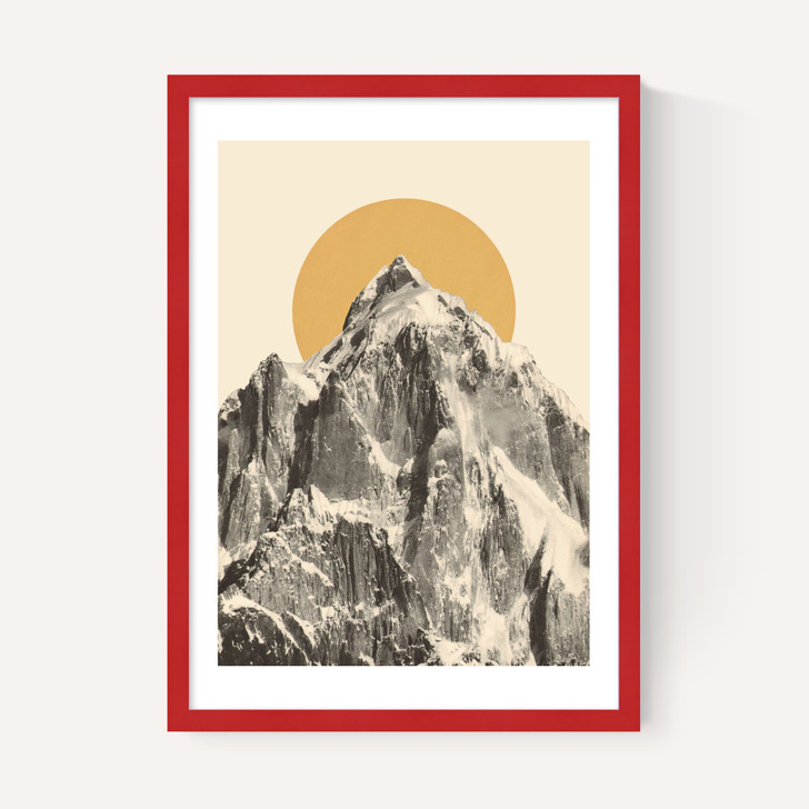 Mountainscape V