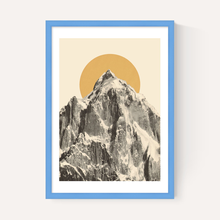 Mountainscape V