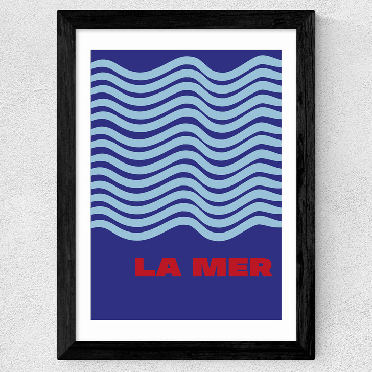La Mer