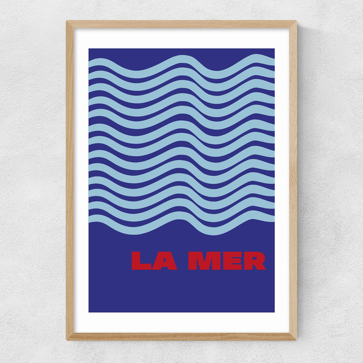 La Mer