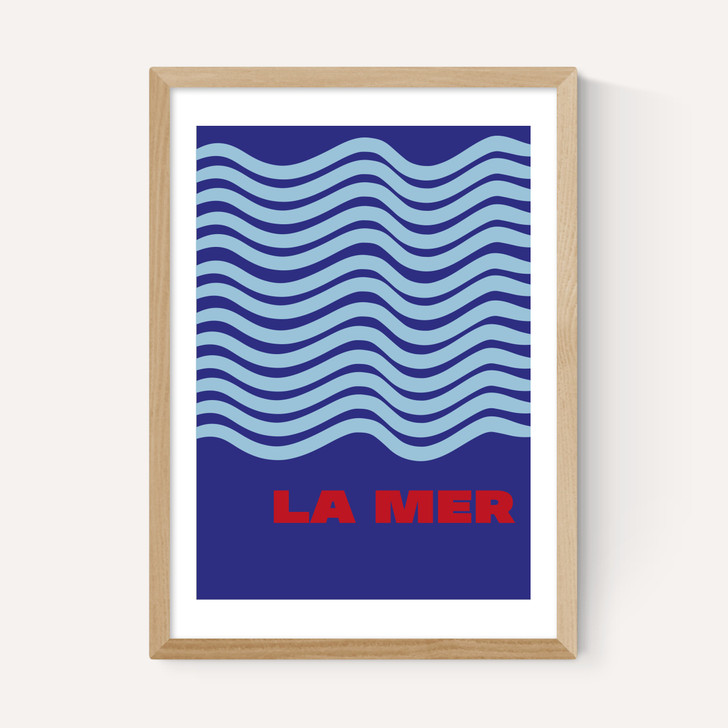 La Mer