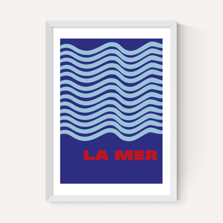 La Mer