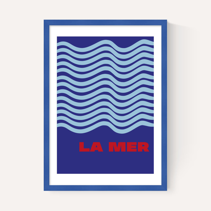 La Mer