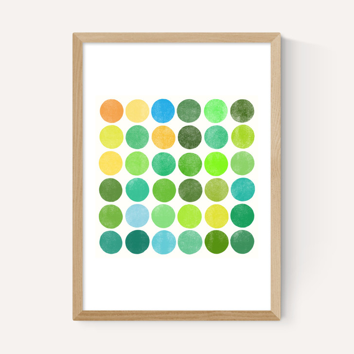 Colourplay II