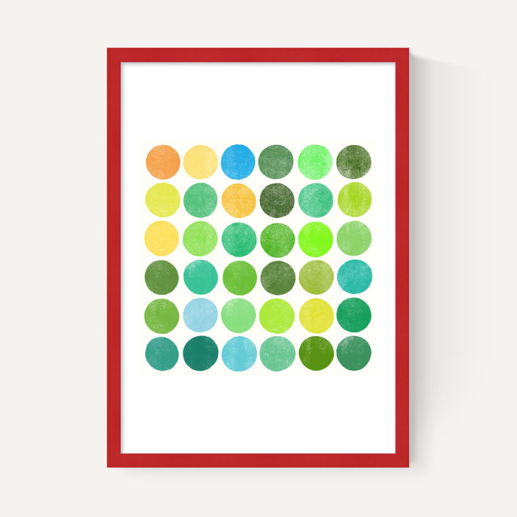 Colourplay II