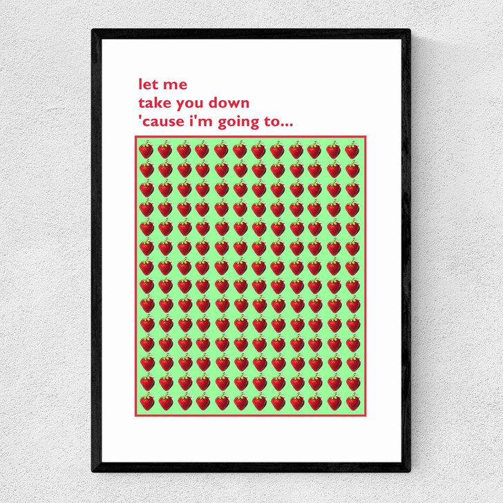 Strawberry Fields Forever - The Beatles