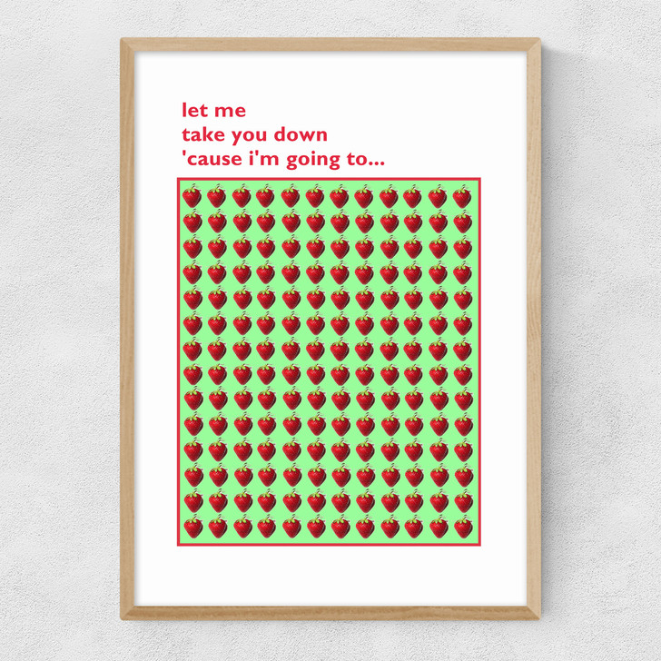 Strawberry Fields Forever - The Beatles