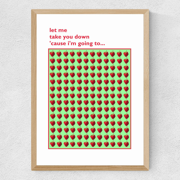 Strawberry Fields Forever - The Beatles