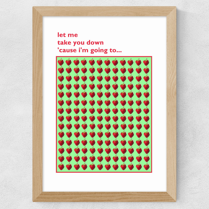 Strawberry Fields Forever - The Beatles