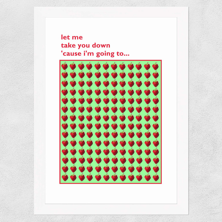 Strawberry Fields Forever - The Beatles