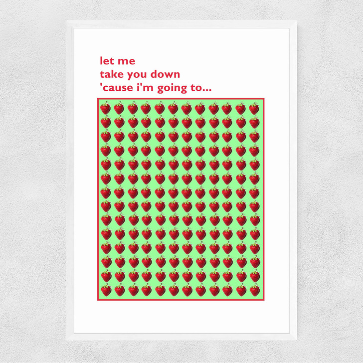 Strawberry Fields Forever - The Beatles