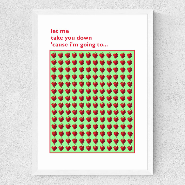 Strawberry Fields Forever - The Beatles