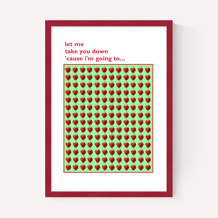 Strawberry Fields Forever - The Beatles
