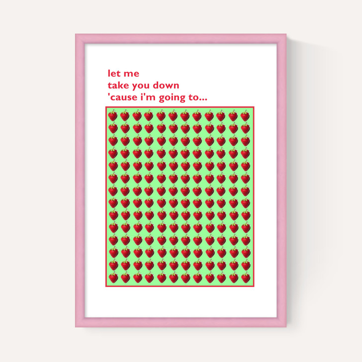 Strawberry Fields Forever - The Beatles